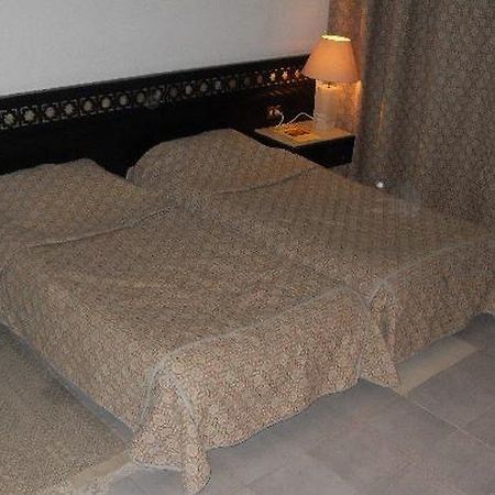 Hotel Kuriat Palace Monastir Luaran gambar