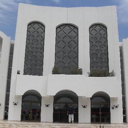 Hotel Kuriat Palace Monastir Luaran gambar