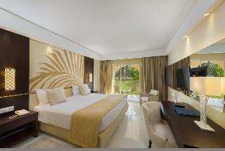 Hotel Kuriat Palace Monastir Luaran gambar