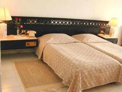 Hotel Kuriat Palace Monastir Luaran gambar