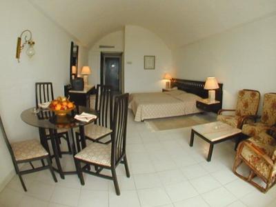 Hotel Kuriat Palace Monastir Luaran gambar