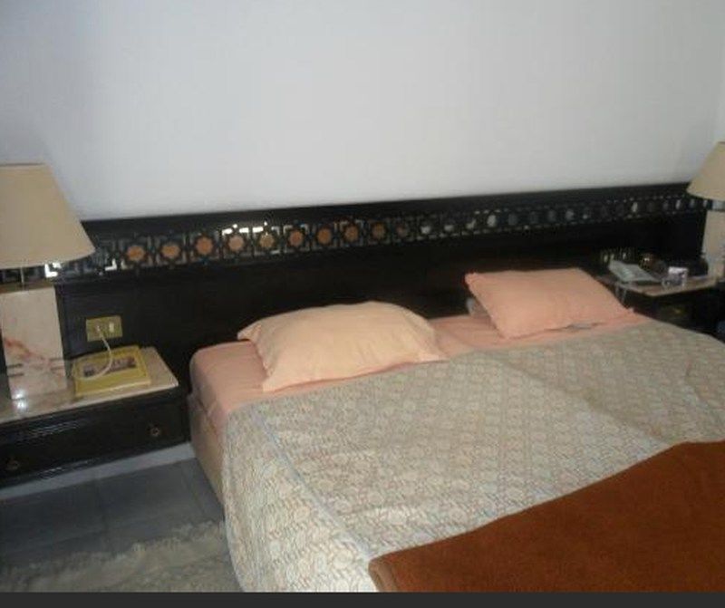 Hotel Kuriat Palace Monastir Luaran gambar