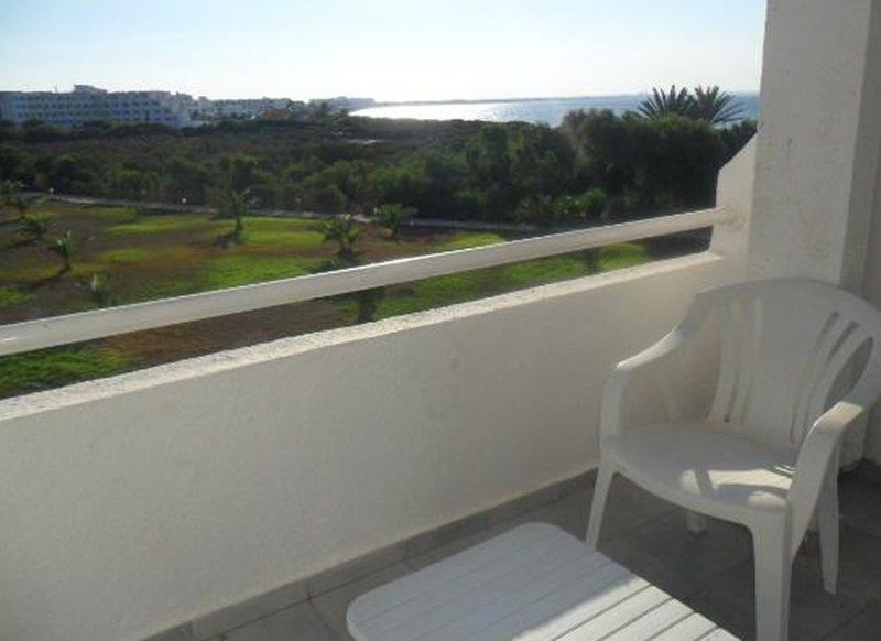 Hotel Kuriat Palace Monastir Luaran gambar