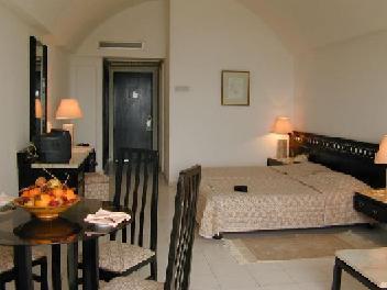 Hotel Kuriat Palace Monastir Luaran gambar